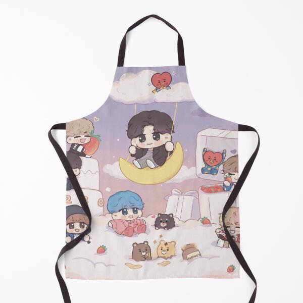 Item preview, Taehyung world designed and sold by KaRaSha.