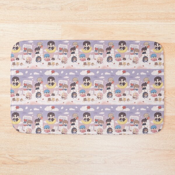 Item preview, Taehyung world designed and sold by KaRaSha.