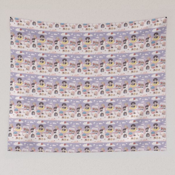 Item preview, Taehyung world designed and sold by KaRaSha.