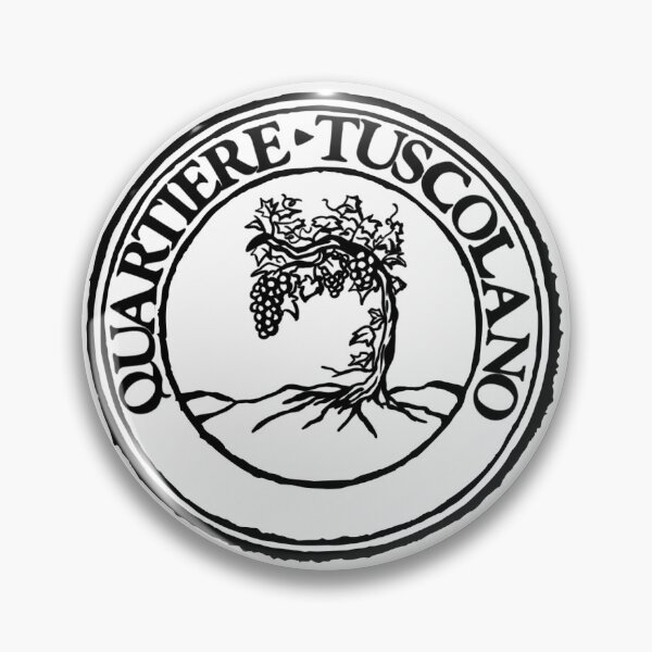 Item preview, Quartiere TUSCOLANO, Roma designed and sold by Reflusso.