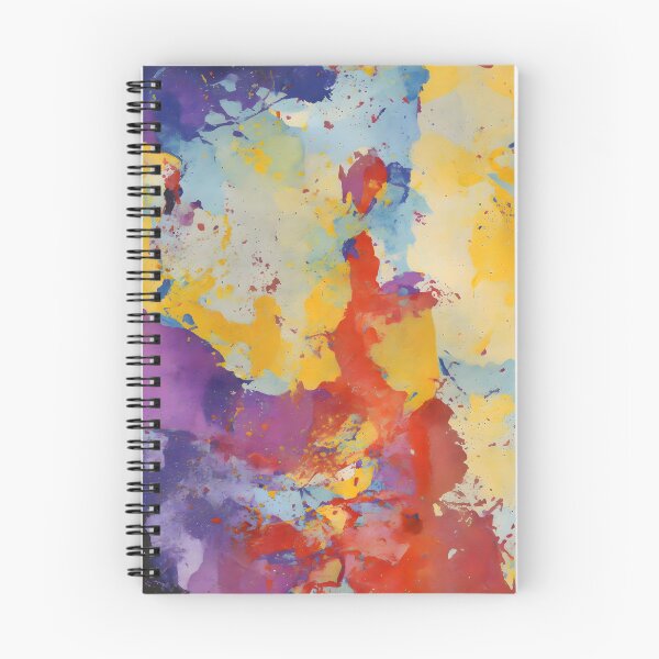 Item preview, Abstract Oil 001 designed and sold by inXpression.