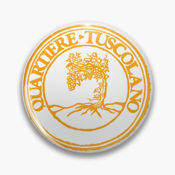 Item preview, Quartiere TUSCOLANO, Roma designed and sold by Reflusso.