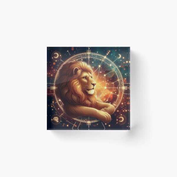 Item preview, Leo designed and sold by RaF71PrO.