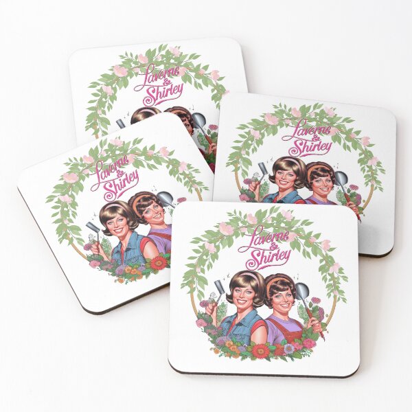 Item preview, laverne and shirley - happy days | penny marshall designed and sold by Inspiro1.