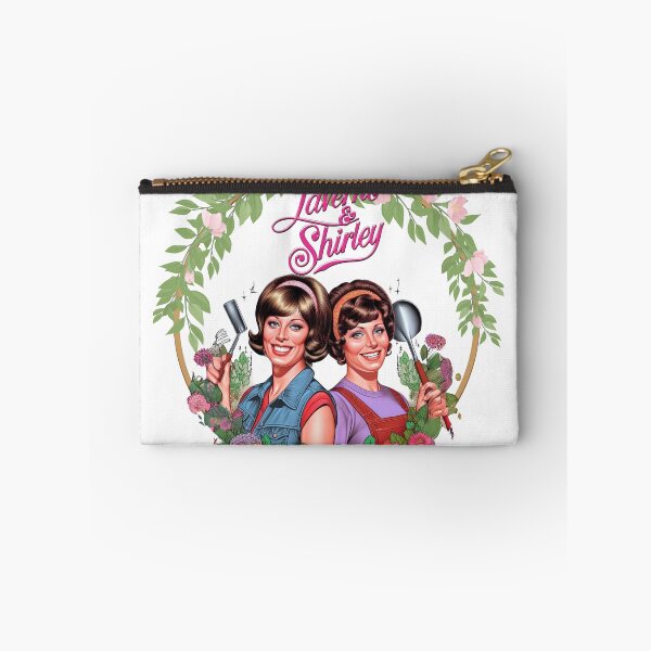 Item preview, laverne and shirley - happy days | penny marshall designed and sold by Inspiro1.