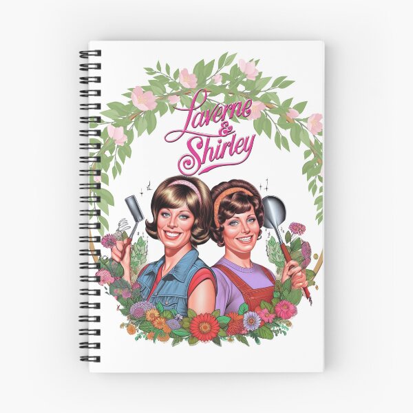 Item preview, laverne and shirley - happy days | penny marshall designed and sold by Inspiro1.