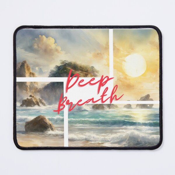 Item preview, Deep breath designed and sold by Dakoson07.