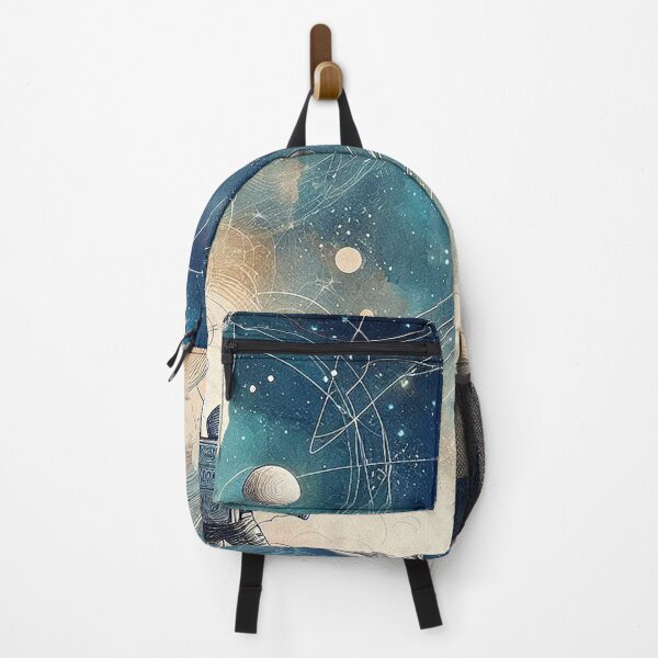 Item preview, Fantasy space universe designed and sold by yumi86.
