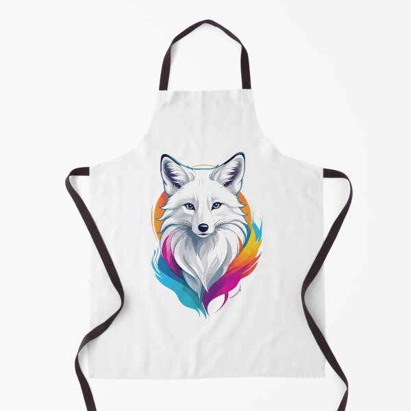 Item preview, Arctic Fox designed and sold by WildlifeInc.