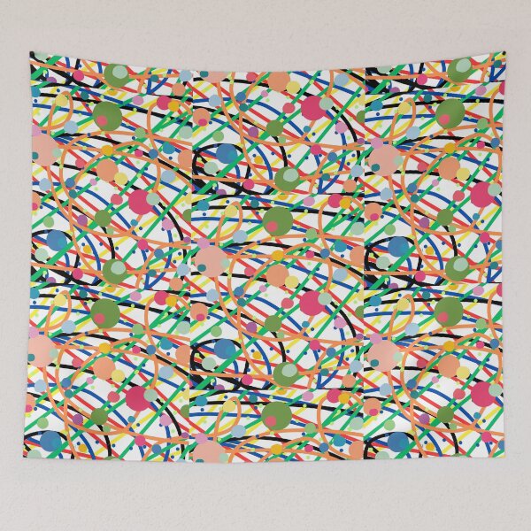 Item preview, Full of colours Gifts designed and sold by GoodStuff66.