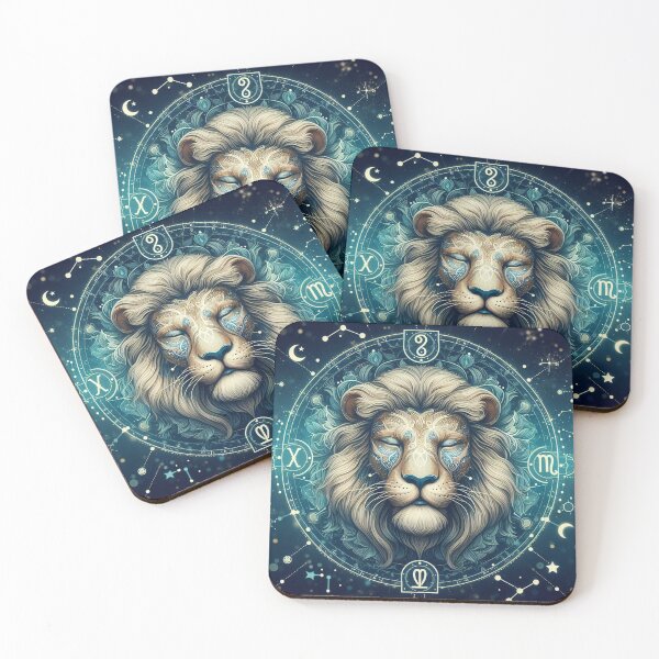 Item preview, Leo designed and sold by RaF71PrO.