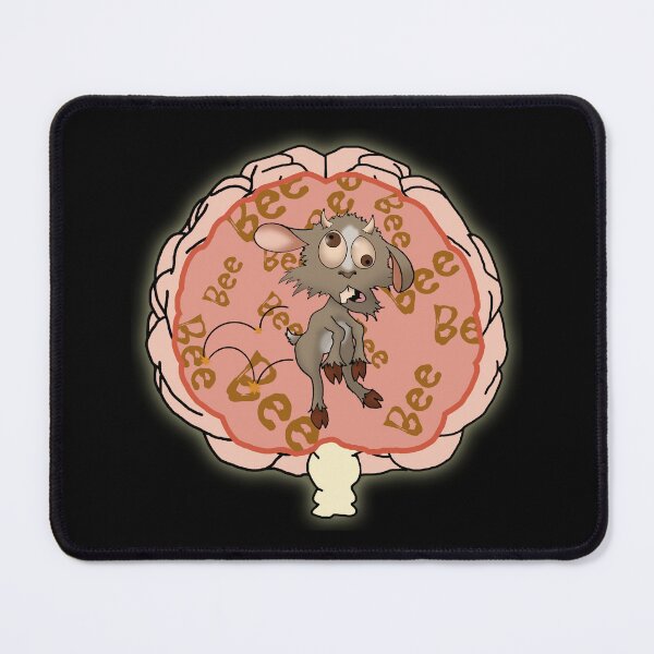 Item preview, inside my brain designed and sold by kassandra369.