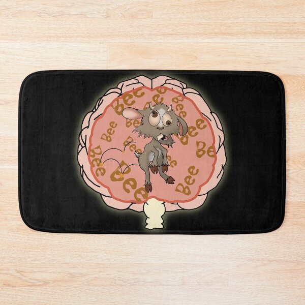 Item preview, inside my brain designed and sold by kassandra369.