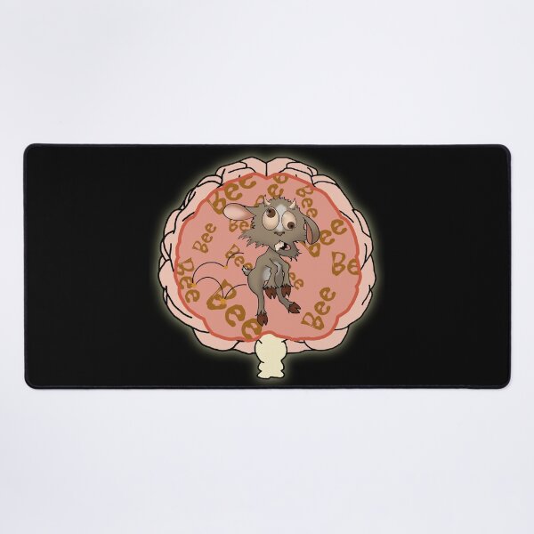 Item preview, inside my brain designed and sold by kassandra369.
