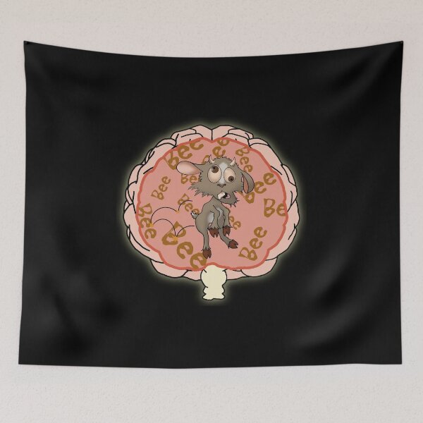 Item preview, inside my brain designed and sold by kassandra369.
