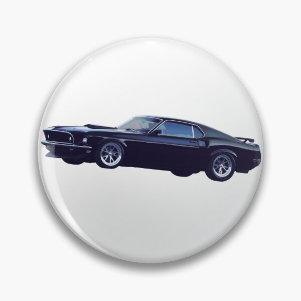 Item preview, Ford Mustang Fastback 1967 designed and sold by VFTSMotorsport.