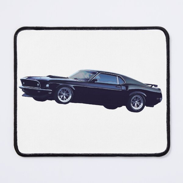 Item preview, Ford Mustang Fastback 1967 designed and sold by VFTSMotorsport.