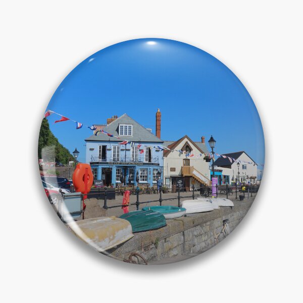 Artikelvorschau, Minehead Somerset entworfen und verkauft von Alisonchambers2.