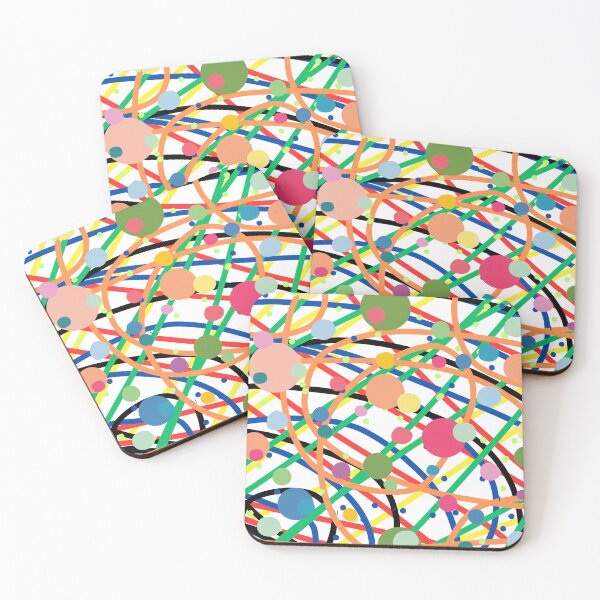 Item preview, Full of colours Gifts designed and sold by GoodStuff66.