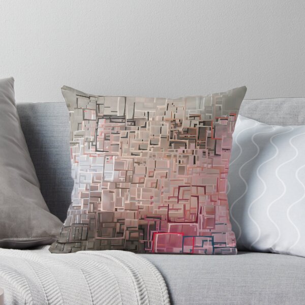 Item preview, Abstract Squares 001 designed and sold by inXpression.