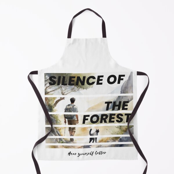 Item preview, Silence of the forest  designed and sold by Dakoson07.