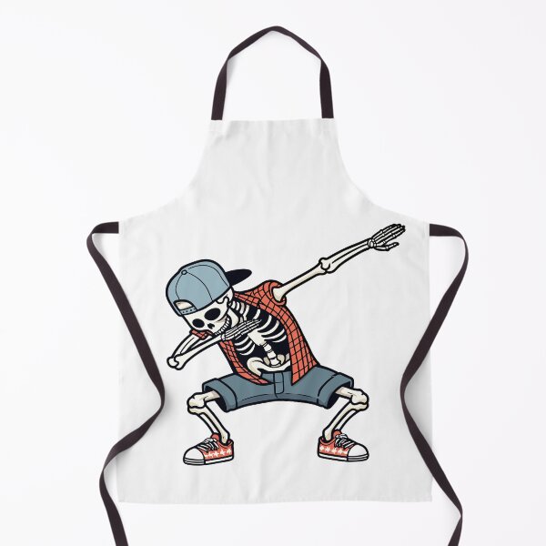 Item preview, Preppy Skeleton Dabbing designed and sold by Designowner.