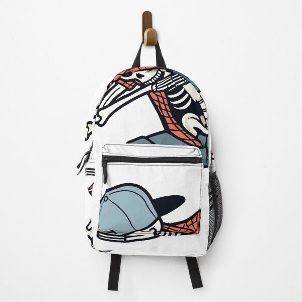 Item preview, Preppy Skeleton Dabbing designed and sold by Designowner.