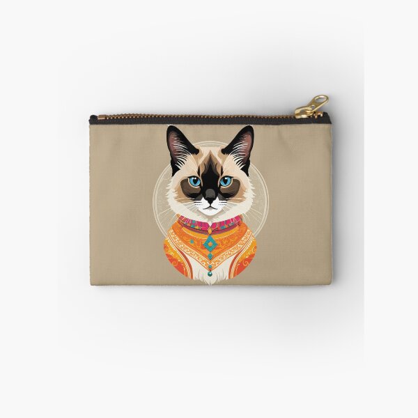 Item preview, Balinese Cat designed and sold by WildlifeInc.