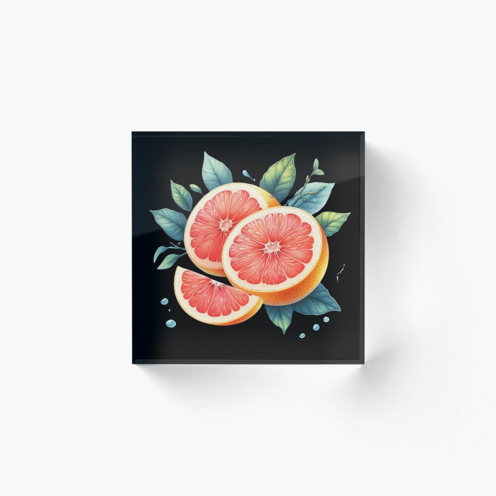 Item preview, Acrylic Block designed and sold by Azrora.