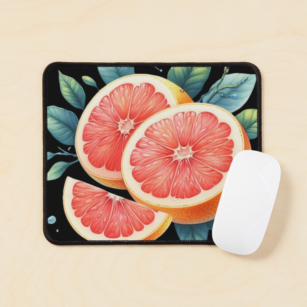 Item preview, Mouse Pad designed and sold by Azrora.