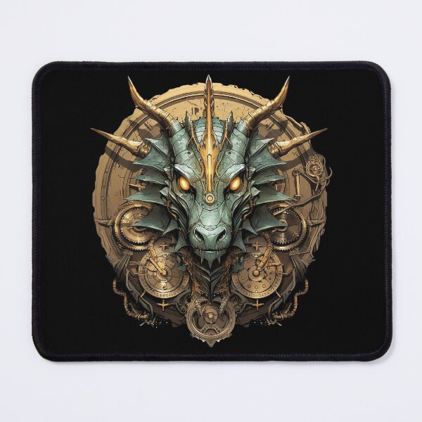 Item preview, Zodiac Beast: Clockwork Core designed and sold by Animaori.
