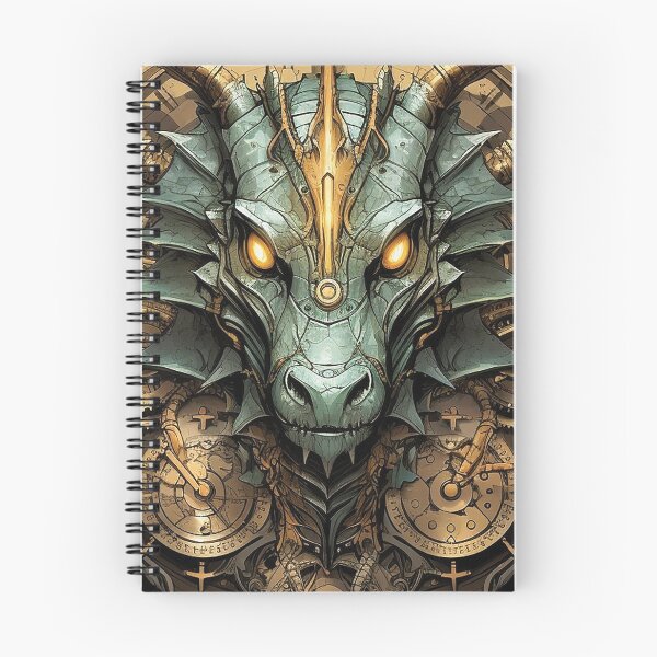 Item preview, Zodiac Beast: Clockwork Core designed and sold by Animaori.