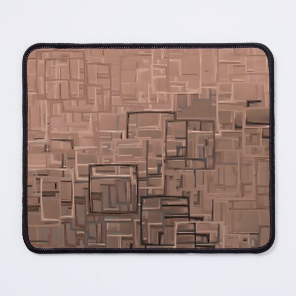 Item preview, Abstract Squares 002 designed and sold by inXpression.