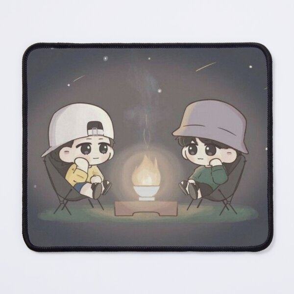 Item preview, Taekoook Night designed and sold by KaRaSha.