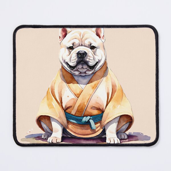 Item preview, Olde Tyme English Bulldog designed and sold by Mr-Gyros.