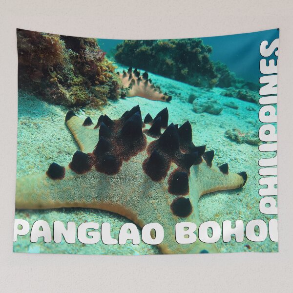 Item preview, PANGLAO ISLAND, BOHOL, PHILIPPINES designed and sold by likbatonboot.