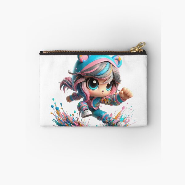 Item preview, Cute model art picture number 402 designed and sold by Natcharee.