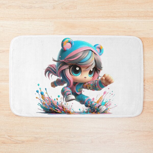 Item preview, Cute model art picture number 402 designed and sold by Natcharee.