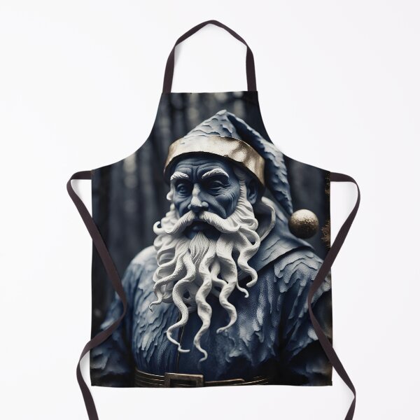 Item preview, Santa Claus, really? designed and sold by Hensfield.