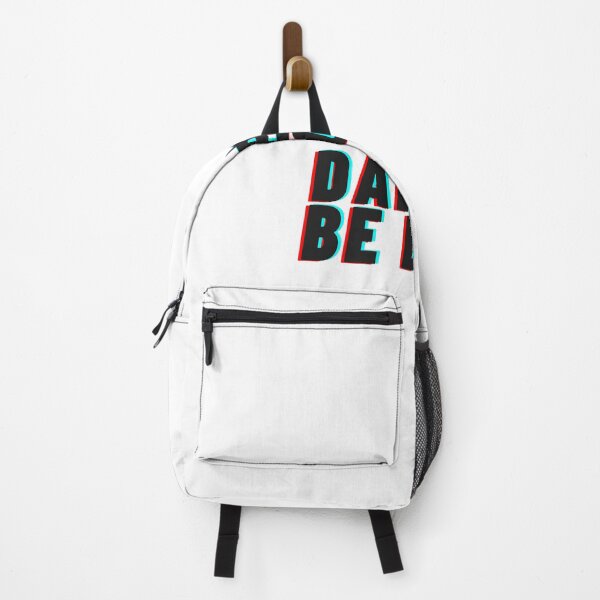 Item preview, "Dare to be bold" Text designed and sold by Bananobanini.