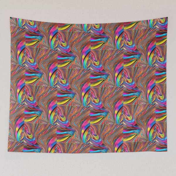 Item preview, Full of colours Gifts designed and sold by GoodStuff66.