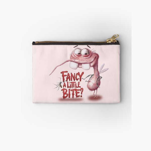 Item preview, Fancy a Little Bite? designed and sold by NickTaroDesign.
