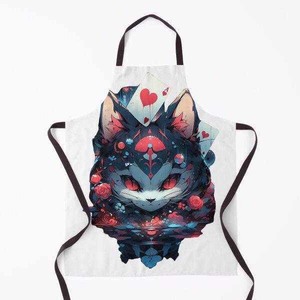Item preview, LUCKY CAT japannese maneki neko designed and sold by kitidach-create.