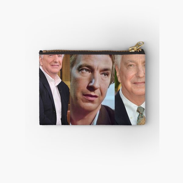 Item preview,  Alan Rickman collage designed and sold by ZENITHSPARK1.