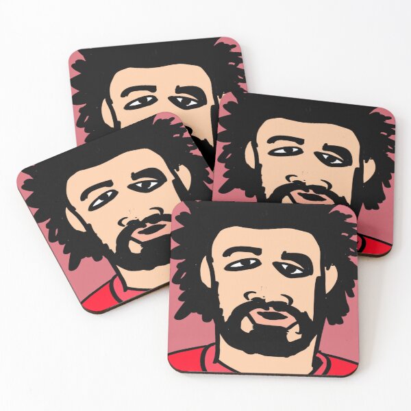 Item preview, Mohamed Salah designed and sold by koyofm.
