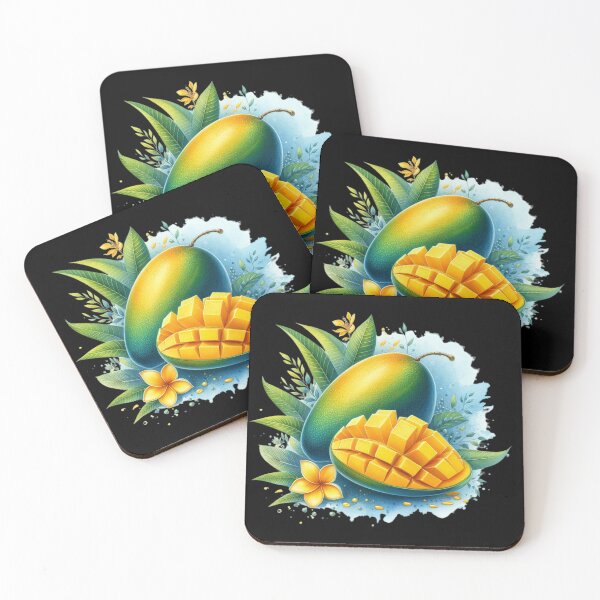 Item preview, Juicy Mango designed and sold by Azrora.
