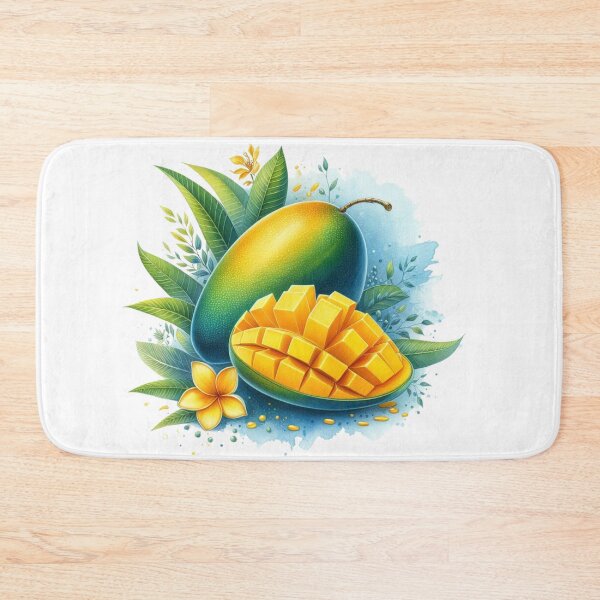 Item preview, Juicy Mango designed and sold by Azrora.