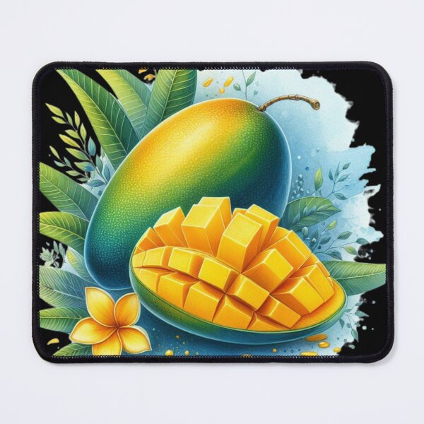 Item preview, Juicy Mango designed and sold by Azrora.