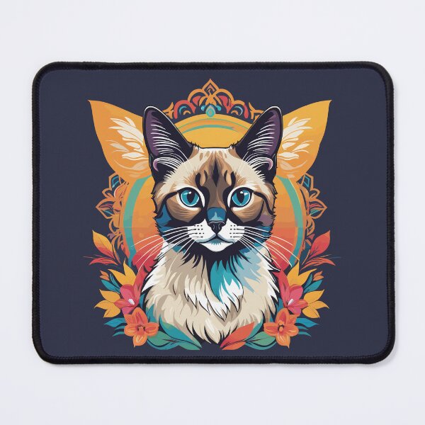 Item preview, Balinese Cat designed and sold by WildlifeInc.