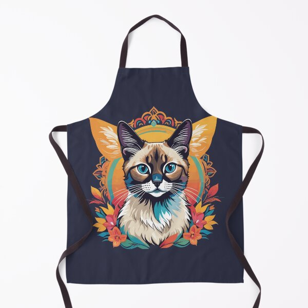 Item preview, Balinese Cat designed and sold by WildlifeInc.